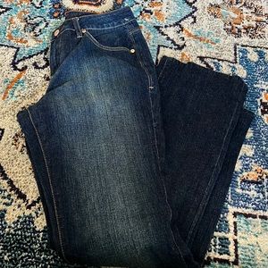 Jag jeans size 6 97% cotton/ 3% spandex